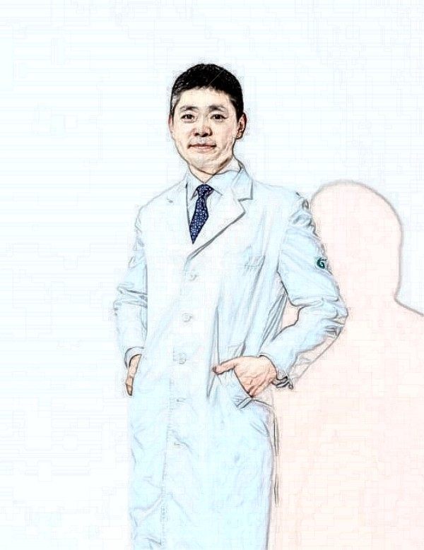 佀同帅修复眼睛好不好