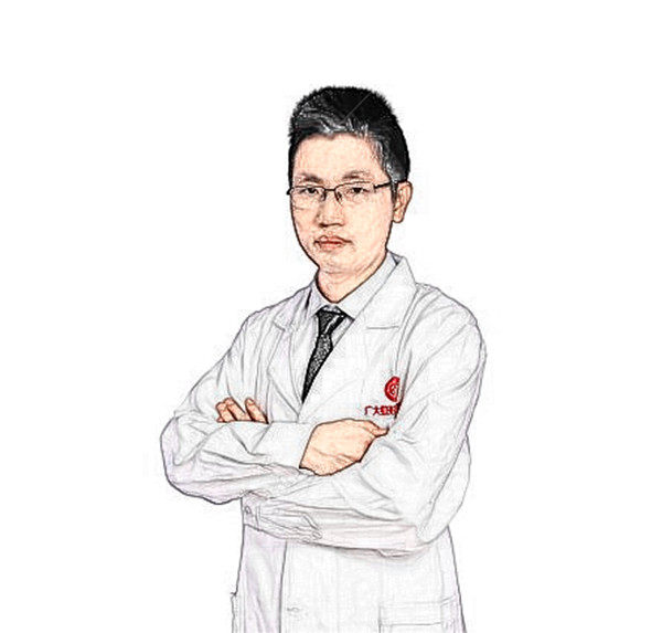 广州广大整形医院何锦泉医生正颌好不好