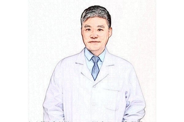 刘先超