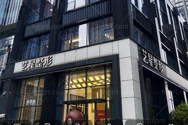 南京排名靠前的鼻整形医院