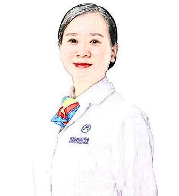 成都爱迪眼科医院廖俊医生个人简介