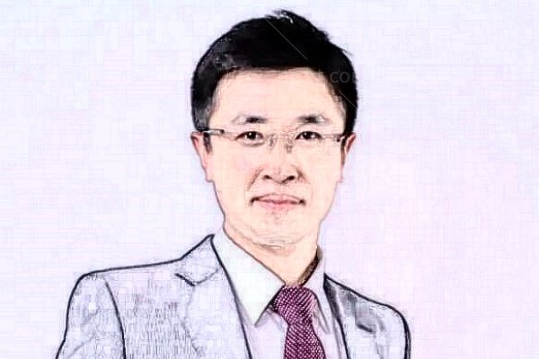 杨仁宝医生简历