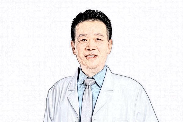 赵军舰吸脂怎么样