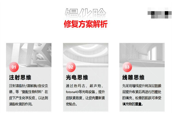 北京俊泰美好做馒化脸怎么样?减容+收紧当天完成改善技术和口碑挺不错