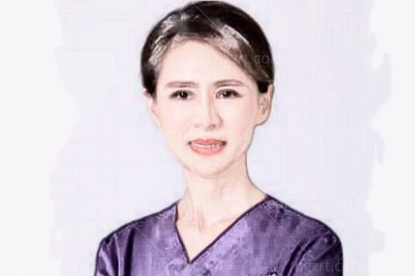 上海杜园园的CFS动态悬吊术太顶了，拆线秒变“会放电”的星星眼～单侧1.5万起步值了！