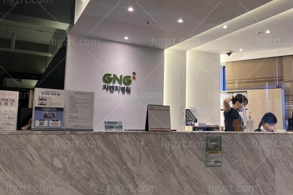 韩国GNG鼻整形凭口碑出圈:成龙海20年专攻+李承勋修复术,满意度拉满