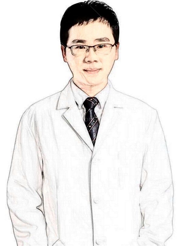 杭州丽脂陈旭华医生个人简介