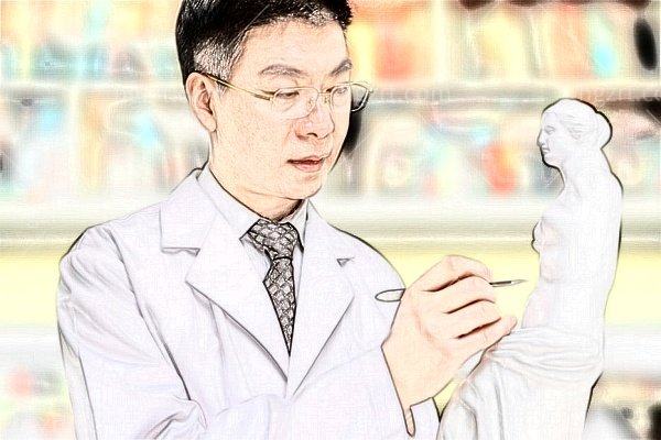 冯斌吸脂手术价格