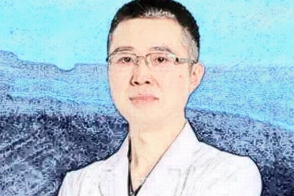 北京眼修复王振军联系方式