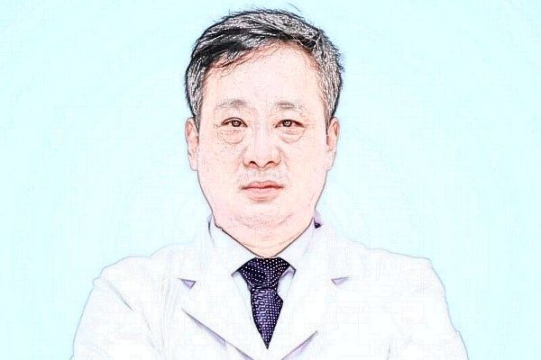 广州建国医院王文卫医生个人简介