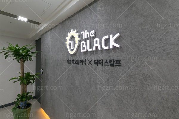 韩国布莱克植发