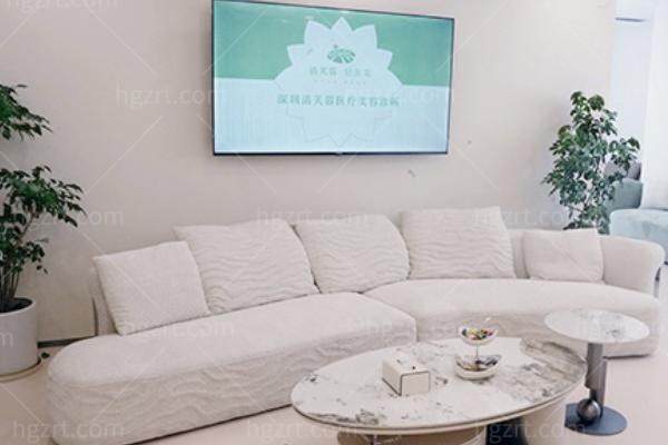 深圳皮肤管理哪家医院好
