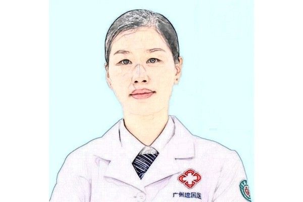 周娜