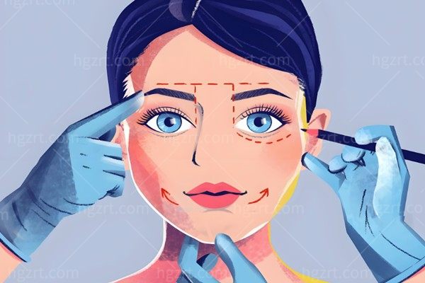 武汉做眼综合手术哪家医院好些？先看这5家口碑机构的基础实力