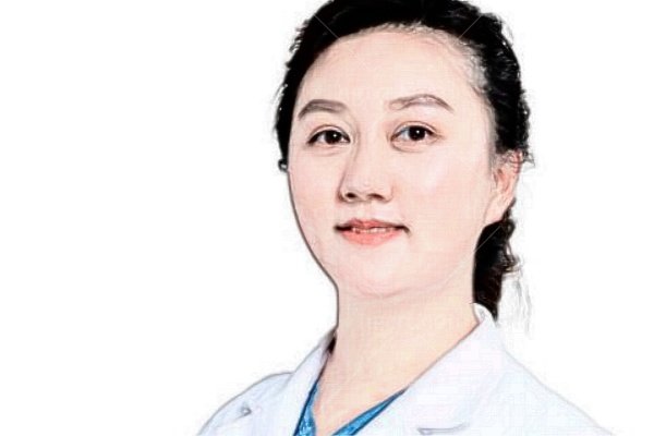 李丽