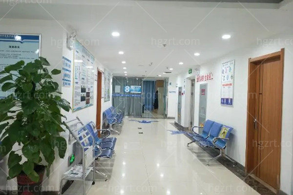 菏泽华厦眼科医院收费价格表