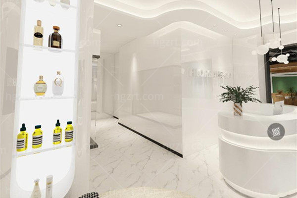 宁波星面容·Skincare美容中心