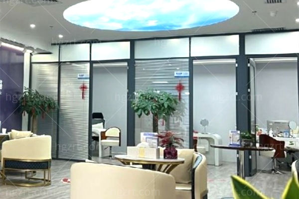 广州可玉医疗美容医院