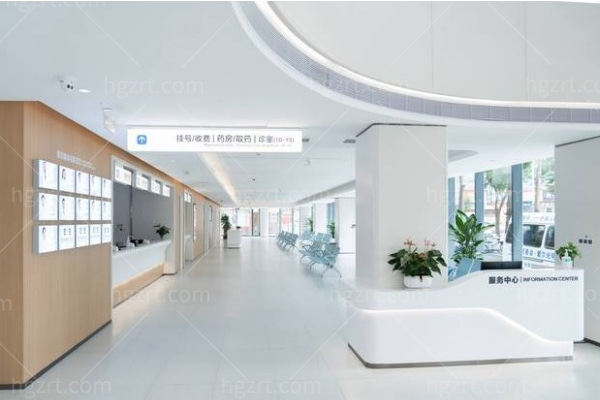 深圳深北爱尔眼科医院