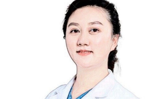 李丽