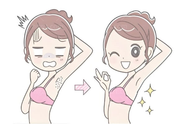 激光脱毛有副作用吗