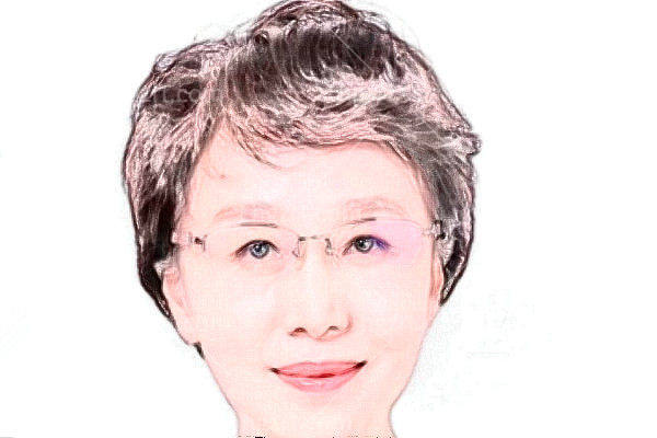 段安丽后巩膜加固术国内排名前三,临床经验数十年积攒上万例病例患者评价都叫好