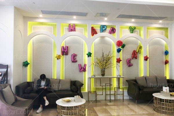 为什么广州健丽医美地址选在越秀区