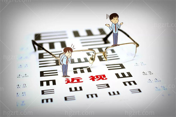 兰州近视眼手术哪个医院好？爱尔/华厦/普瑞眼科实至名归口碑好