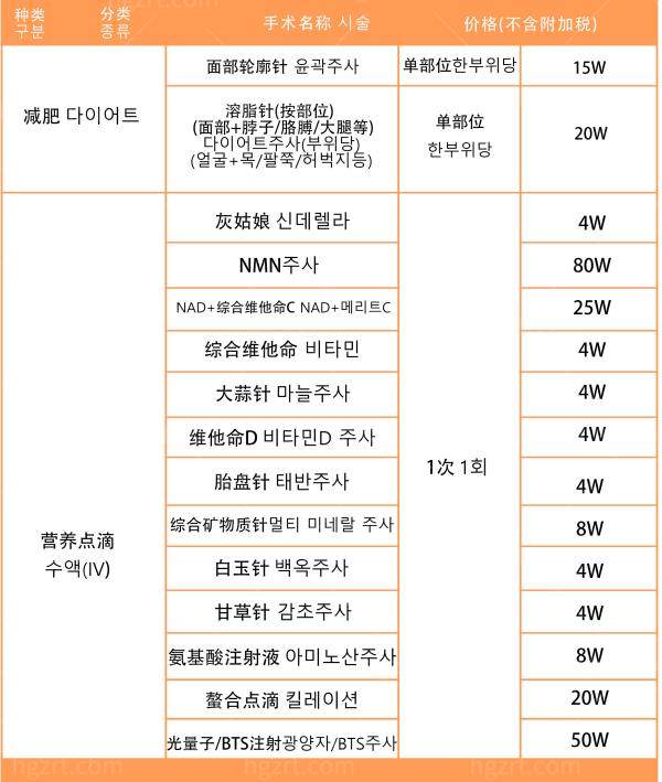 济州岛with医院10月优惠活动价格表