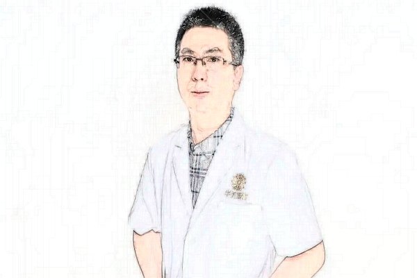 白振华医生个人资料简介