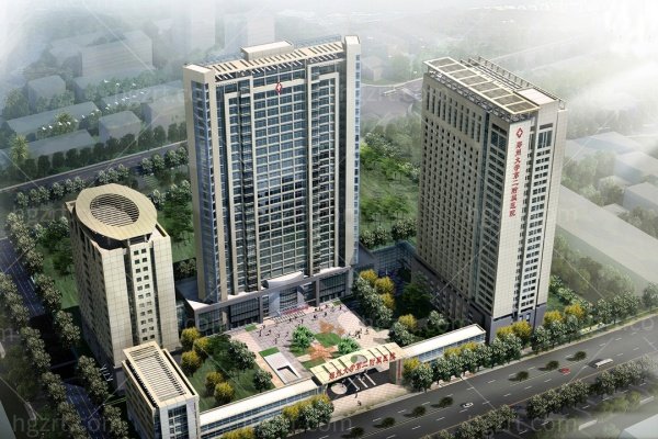 郑州大学第二附属医院正美整形医院地址在哪