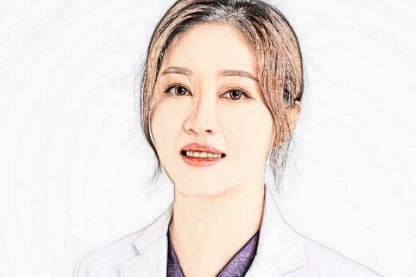 张诗若修复双眼皮怎么样