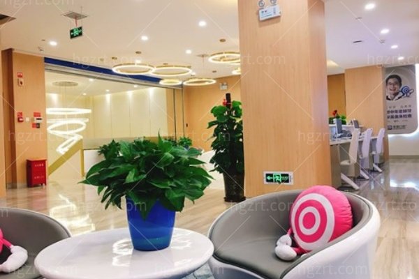 乌鲁木齐排名前十的口腔医院
