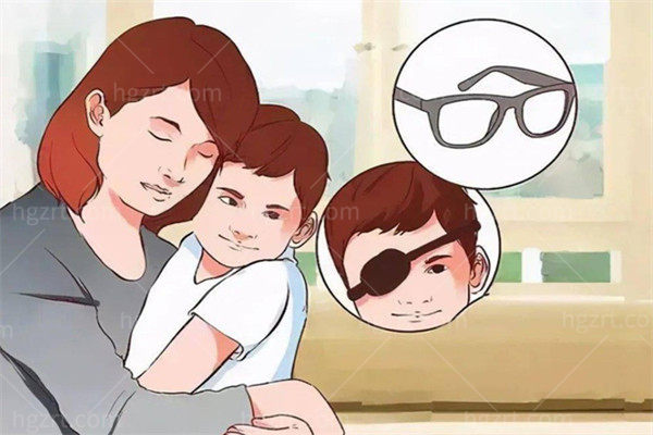 佛山市儿童视力眼科医院排行榜！这三家正规医院家长必看！