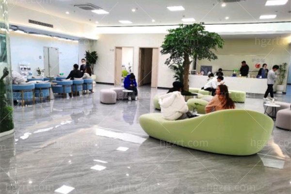 上海柠盟眼科门诊部价格表