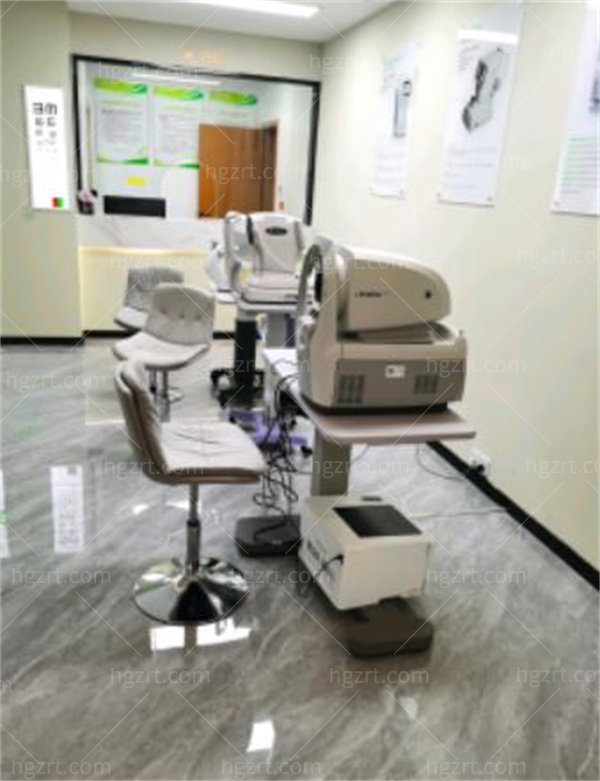 上海柠盟眼科门诊部地址在哪