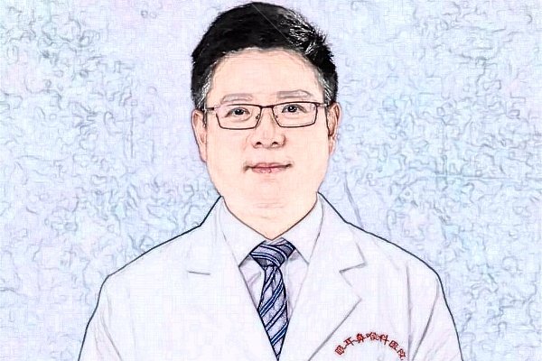 上海柠盟眼科门诊部于志强医生个人简介