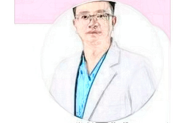 梁雏医生个人简介