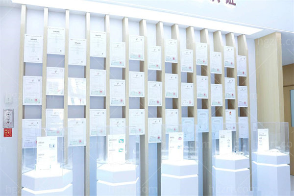 西安莲湖西交医院技术