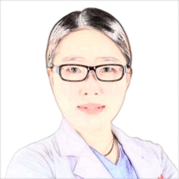 重庆铭博医院（疤痕胎记血管瘤植发）刘小鹏医生