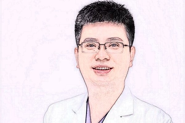上海范荣杰在哪家医院坐诊