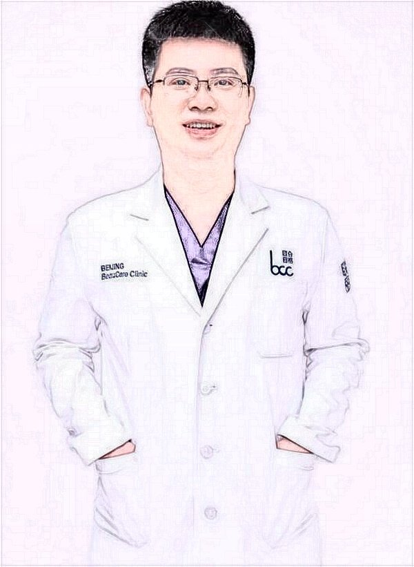 上海范荣杰医生口碑怎么样