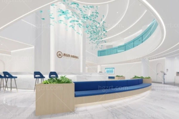 西安医大眼科医院简介:是正规可靠的眼专科,虽是私立但眼科实力强