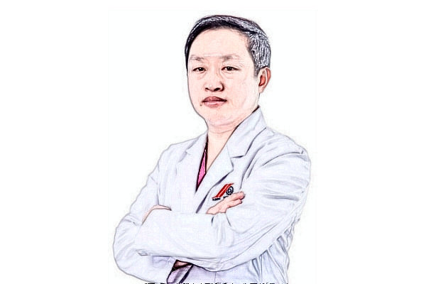 郑云锋医生个人简介