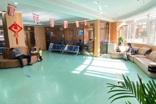 烟台华厦康爱眼科医院