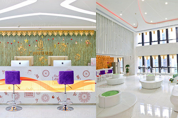 广州华美整形做眼睛好的医生：薛提朋/林晓燕/张成聪等帮你打造“会说话”的迷人双眸！