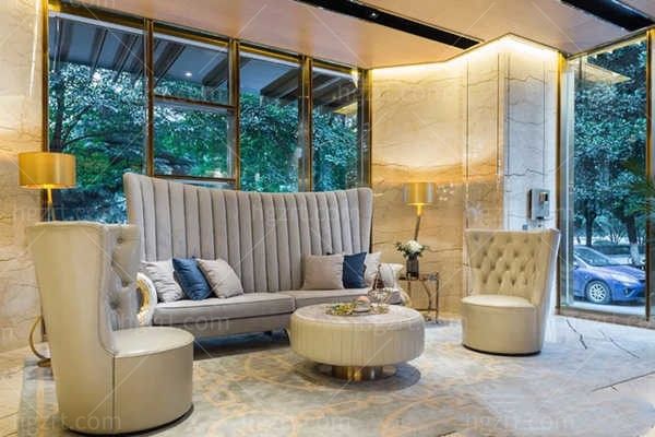 武汉亚韩整形休息处