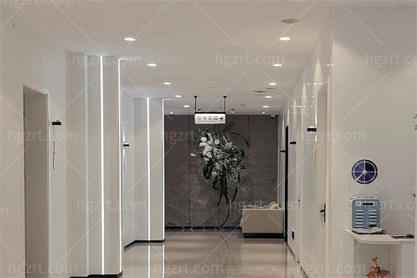 深圳联合丽格蓝楹湾院 