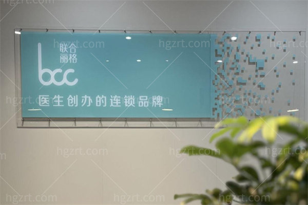 深圳联合丽格文心医疗美容诊所 深圳联合丽格文心医疗美容诊所