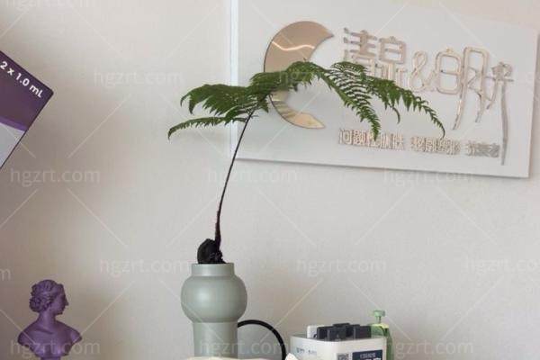 南京排名前十的整形机构